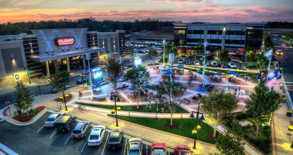 Residential VPS IP in Leesburg, Virginia