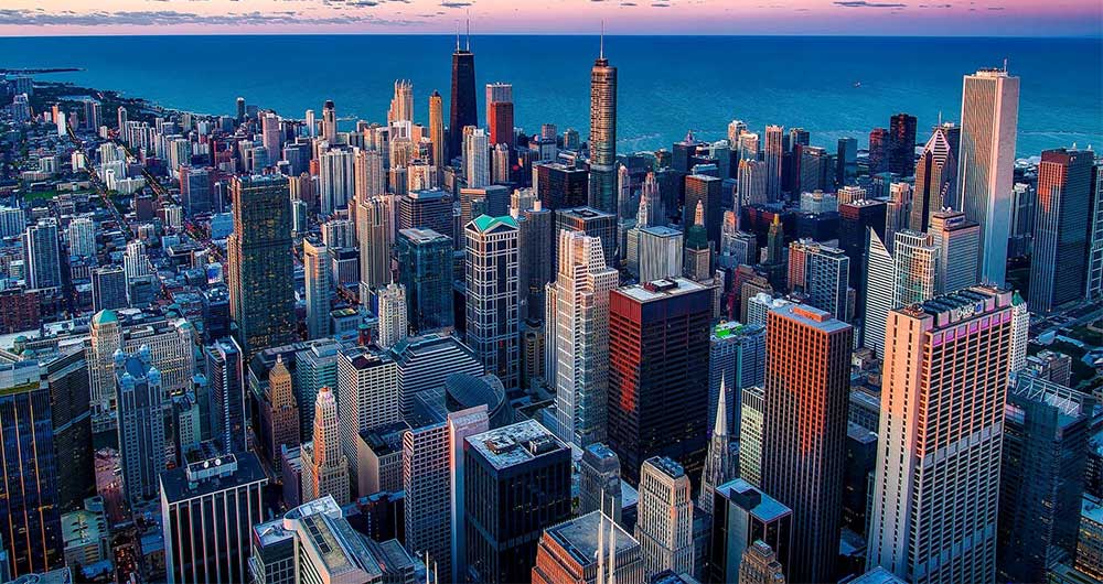 Residential VPS IP in Chicago, Illinois
