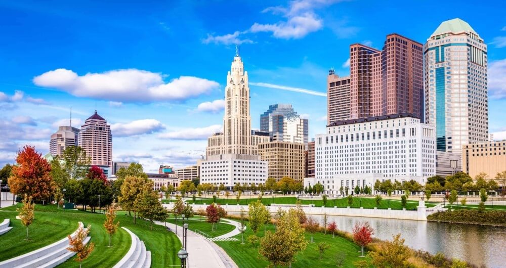 Residential VPS IP in Columbus, Ohio
