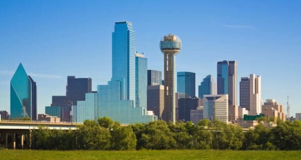 Residential VPS IP In Dallas, Texas