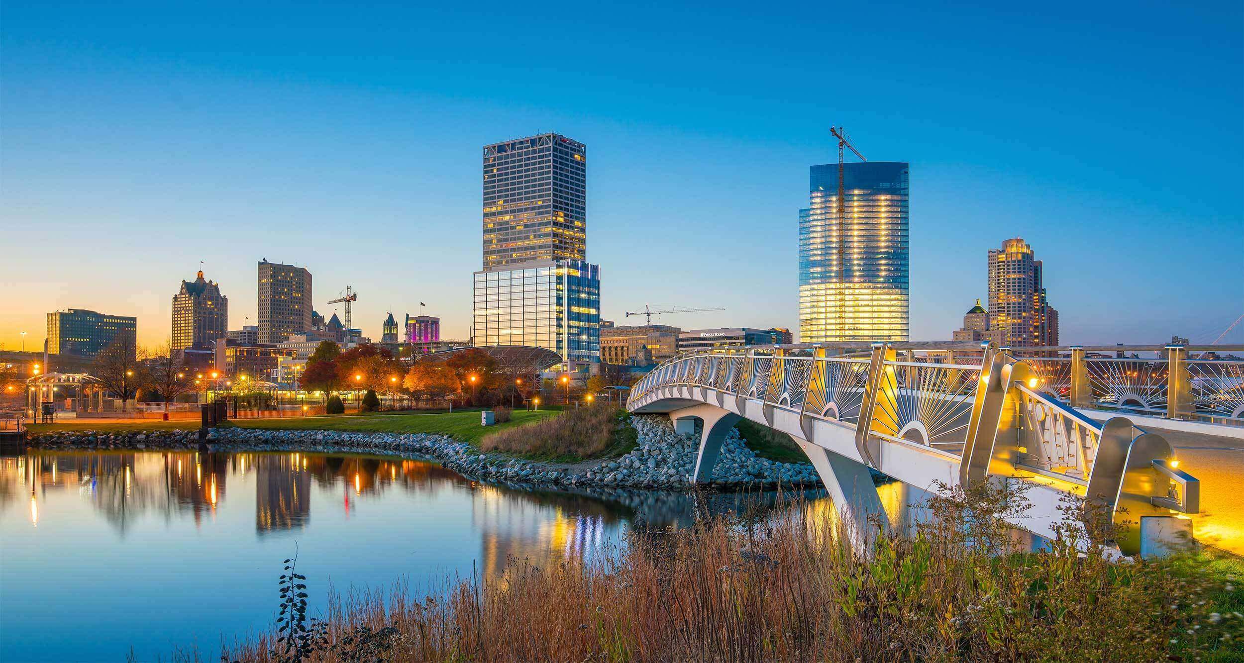 Residential VPS IP in Milwaukee, Wisconsin